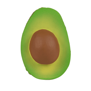Mordedor Aguacate