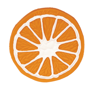 Mordedor Naranja
