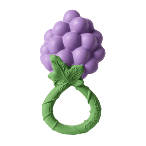 Sonajero Mordedor Uvas
