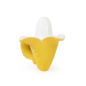 Mordedor Banana Pequeño