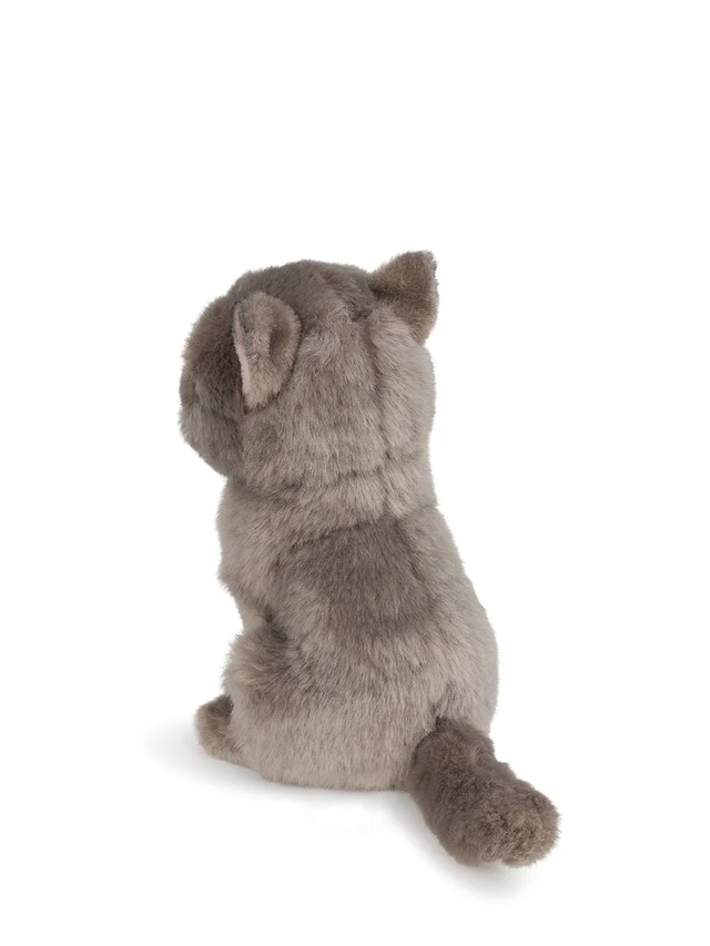 BT Chaps Freddy GRIS - Imagen 2