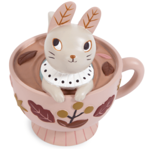 Hucha conejo Après la Pluie | Moulin Roty